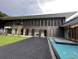 Queen Astrid Park (D10), Detached #458521541